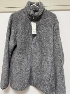 フリースジャケット UNIQLOのサムネイル