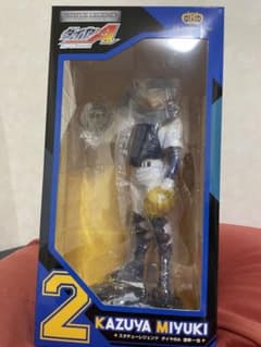 スタチューレジェンド 「ダイヤのA」 御幸一也 完成品 フィギュアのサムネイル