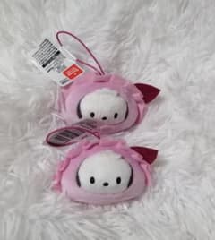 はぴだんぶい 餃子マスコットの入手方法まとめ – キャラホビ