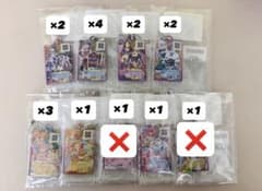 アイカツスターズ！ ガチャガチャ 誰でもアイドル活動アクリルチャームのサムネイル