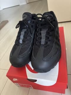 NIKE AIR MAX 95 ビッグバブル メンズスニーカー28センチのサムネイル