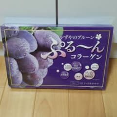 やずやのプルーンぷるーんコラーゲンのサムネイル