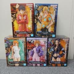 バラ売り○】 ワンピース エッグヘッドまとめ売り - メルカリ