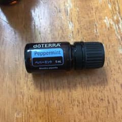 doTERRA ペパーミント　5mlのサムネイル