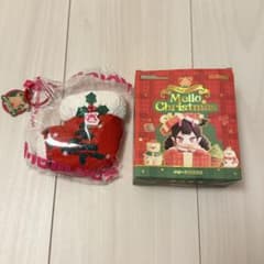 Mellojoy メロークリスマス クリスマスソックス - メルカリ