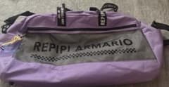 repipi armario　ボストンバッグのサムネイル