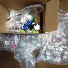 スプラトゥーン　甲子園　まとめ売り　ブキコレクション　着せ替えギアコレクションのサムネイル