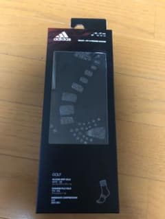 adidas メンズ 靴下 25-27センチ ソックスのサムネイル