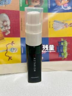 【アスタリズム】　スキンケアベース　美容液化粧品 30ml USED品のサムネイル