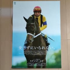 JRAヒーロー列伝 ステイゴールド - メルカリ