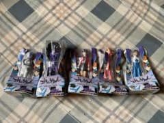 neonGENESIS·EVANGELION collection.[5SET]