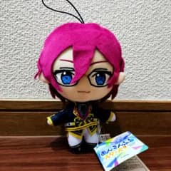 あんさんぶるスターズ　あんスタ　ぬいぐるみ　新衣装　Eden　七種茨