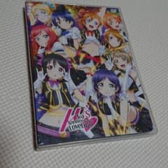 値下げ！ラブライブ!μ's 3rd Anniversary LoveLive!のサムネイル