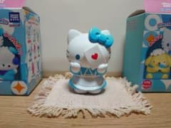 サンリオ ペリハピ かくれんぼ フィギュア ハローキティ