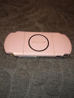 美品 PSP3000 ピンク ■訳あり■のサムネイル
