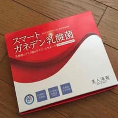 スマートガネテン乳酸菌のサムネイル
