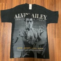 アルビンエイリー　Tシャツのサムネイル
