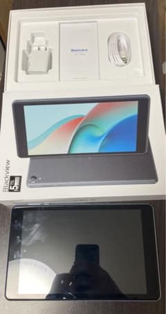 Blackview Tab 5のサムネイル