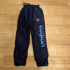 umbro アンブロ シャカパン S 胴囲61cm 紺のサムネイル