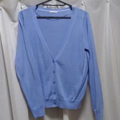 GU カーディガンのサムネイル
