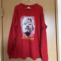 20ss SUPREME Ichi the Killer ロンT - メルカリ
