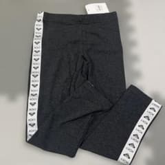 ROXY スパッツ レギンス パンツ 140 キッズのサムネイル