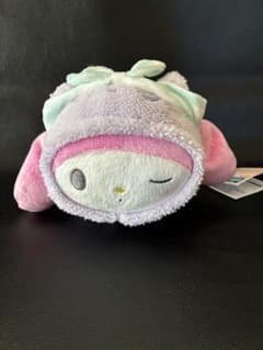 マイメロディ ぬいぐるみのサムネイル