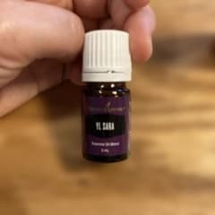 ヤングリヴィング エッセンシャルオイル エジプシャンゴールド