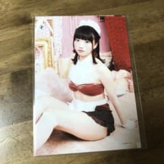 虹のコンキスタドール　大和明桜　ブロマイドセットのサムネイル