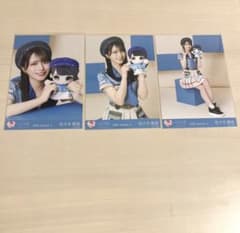 イコラブ 生写真 佐々木舞香 3枚コンプセット 2026年January-Ⅱ - メルカリ