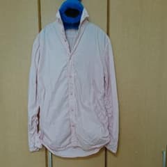 Johnbull シャーリングシャツのサムネイル