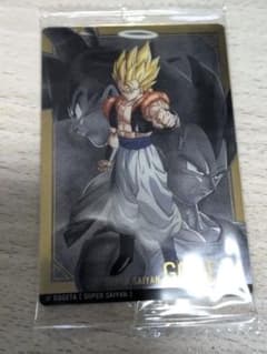 サ*す様 ドラゴンボール　イタジャガ　 ゴジータSEC　10-29のサムネイル