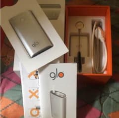 glo  売り切りたいのサムネイル