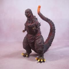 ディアゴスティーニ 東宝怪獣コレクション ゴジラ2016 - メルカリ