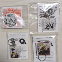 値下げ】ジャンプフェスタ Dグレ配布品 - メルカリ