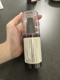 cocone ヘアオイル　100mlのサムネイル