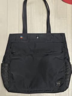 [귀중·송료 포함]PORTER × PSP 콜라보 백
