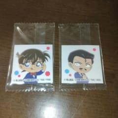 不二家ミルキーチョコレート シールのサムネイル