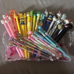 海外製品ボールペン⑦のサムネイル