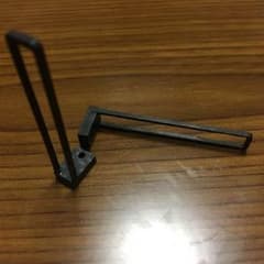 ミニ四駆 カーボンスタビのサムネイル
