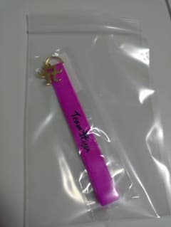 n*i様 新品未開封 キーホルダー グッズ チャーム 浜崎あゆみ TeamAyu