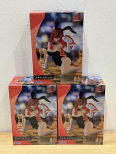 FAIRYTAILYumemirize‐エルザ・スカーレット‐ 3個セット