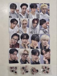 ATEEZ MAKESTAR 4.0 Sydney シドニー OT8 charm - メルカリ