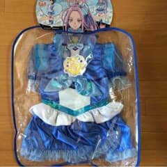 スイートプリキュア☆キュアビートコスチュームのサムネイル