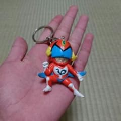 キーホルダーのサムネイル