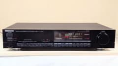 KENWOOD KT-1100D FM/AMチューナー メンテナンス項目整備済 - メルカリ