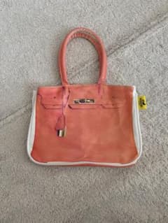 banane taipei バーキン トロンプルイユ hermes - メルカリ