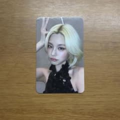 ITZY イェジ 2/14 2日目 ソウルコン トレカ - メルカリ