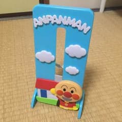 アンパンマン ティッシュカバーのサムネイル