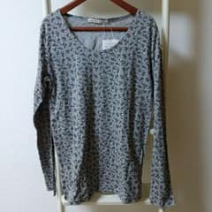 ピンクのいるか様♪専用☆　カットソー2枚のサムネイル
